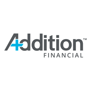 Addition Financial logo