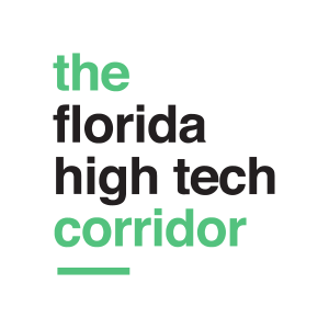 Florida High Tech Corridor logo