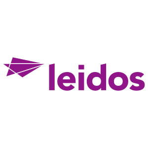 Leidos logo