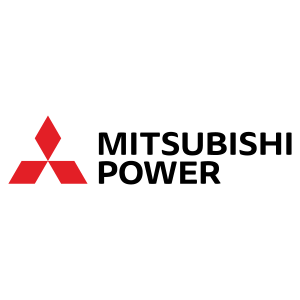 Mitsubishi Power logo