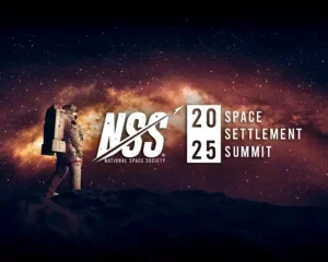 UCF and National Space Society Present the 2025 Space Settlement Summit