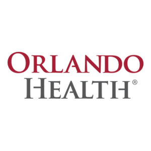 Orlando Health logo
