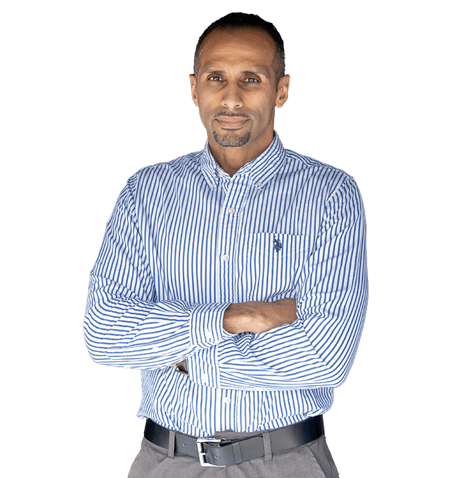 Kareem Ahmed