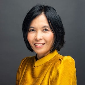 Florida Blue Endowed Professor Ladda Thiamwong
