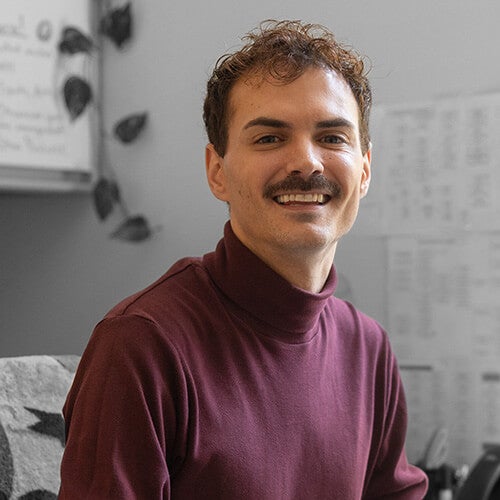 Christian Viau