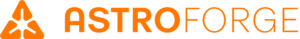 AstroForg logo