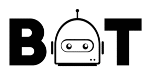 Black Orlando Tech logo