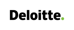 Deloitte Logo
