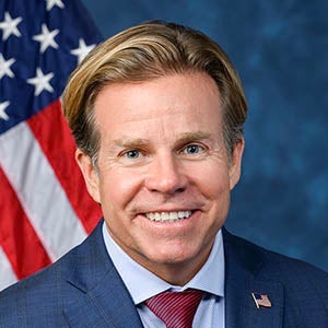 Mike Haridopolos - U.S. Representative