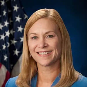 Janet Petro - Kennedy Space Center Director