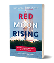 Red Moon Rising book