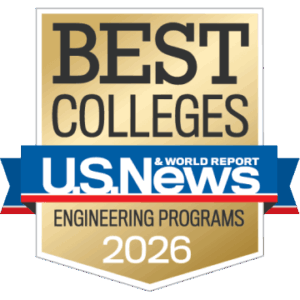 Best Engineering Programs in the nation - U.S. News & World Report 2026