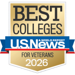 Best Online Veterans Bachelors Degree - U.S. News & World Report 2026