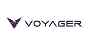 Voyager Logo