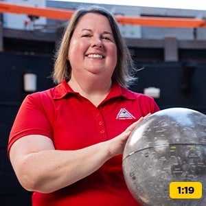 Kerri Donaldson Hanna