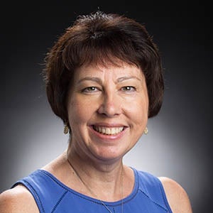 Nicola 'Nicky' Fox - Associate Administrator, Science Mission Directorate, NASA