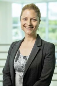 Julie Brisset, Director, Florida Space Institute