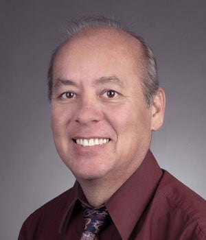 Kevin Yee, Director, UCF Faculty Center for Teaching and Learning