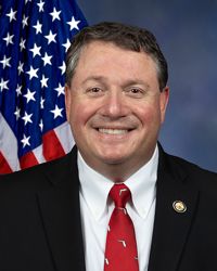 Randy Fine, U.S. Representative