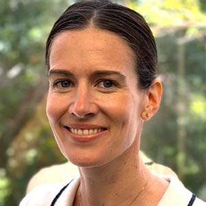 Andrea Blanco-Redondo