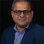 Kausik Mukhopadhyay, Ph.D.