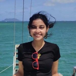 Pritha Sarkar