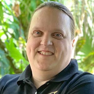 Richard G. Blair, FNAI