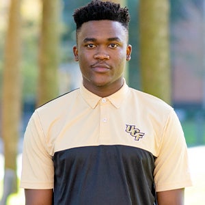Emmanuel Okogbue Headshot