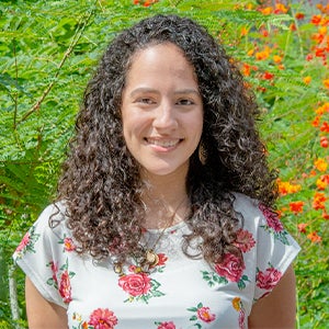 Karla Badillo-Urquiola Headshot