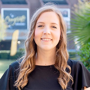 Kayla Lustosa Headshot
