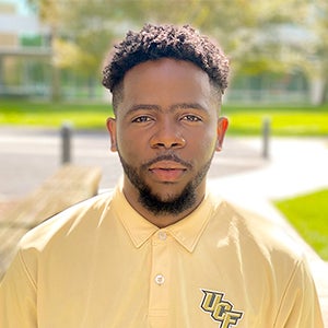 Stephen Adeoye Headshot