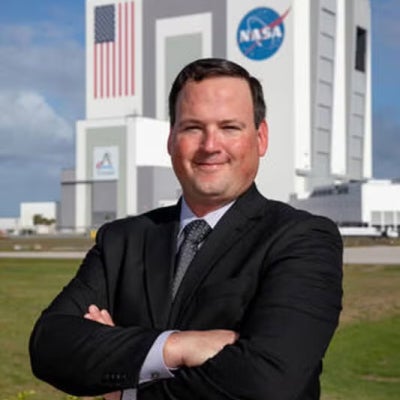 Wes Mosedale