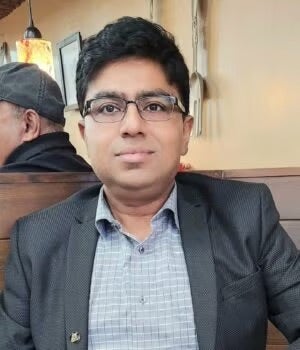 Debashis Chanda
