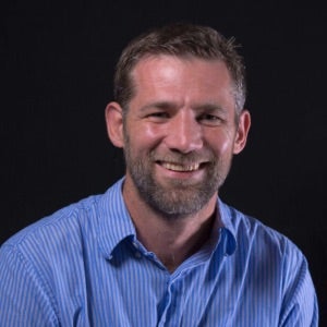 Michael Kinzel
