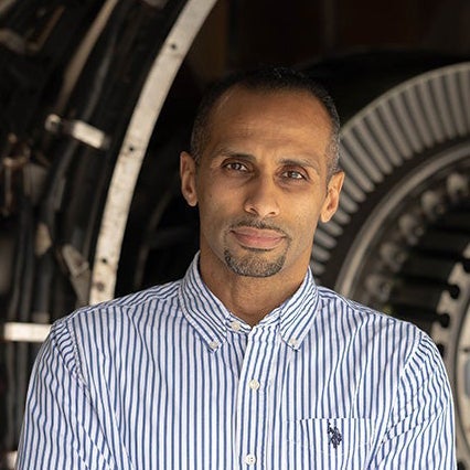 Kareem Ahmed