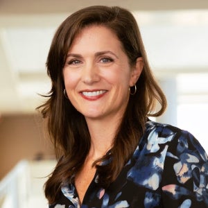 Nichole Lighthall, Associate Professor of Psychology at the University of Central Florida