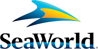 SeaWorld logo