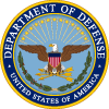 U.S. Department of Defense logo