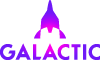 Galactic logo