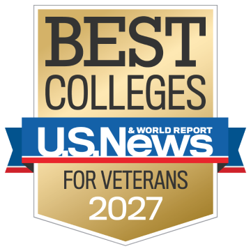 Best Online Veterans Bachelors Degree - U.S. News & World Report 2027