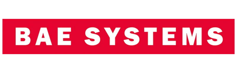 Cosmic sponsor- BAE Systems