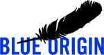 Blue Origin logo