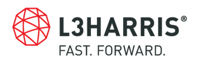 Cosmic sponsor- L3Harris