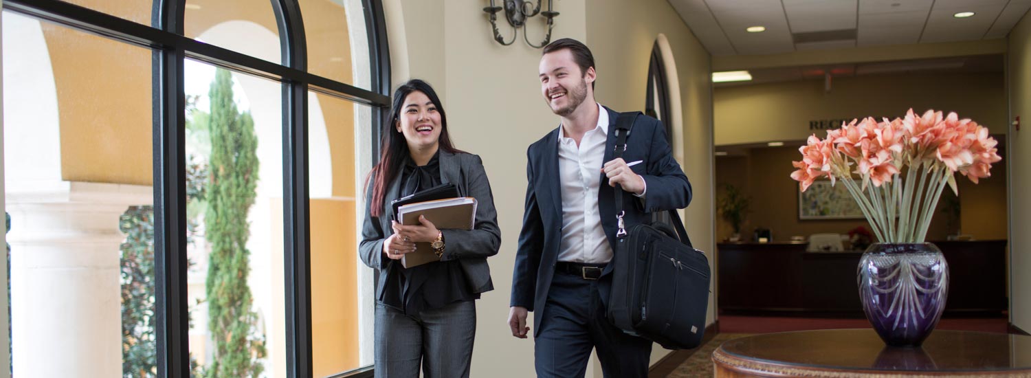 hospitality and tourism management ucf