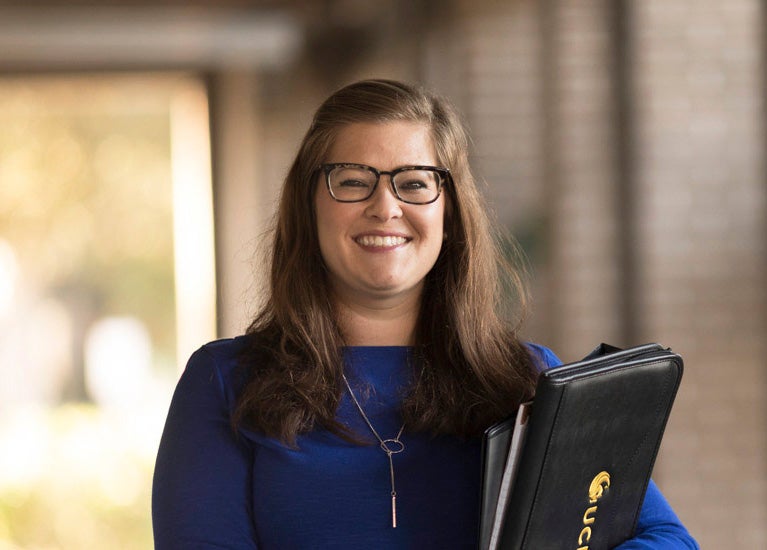 English Technical Communication, MA UCF Online Master's