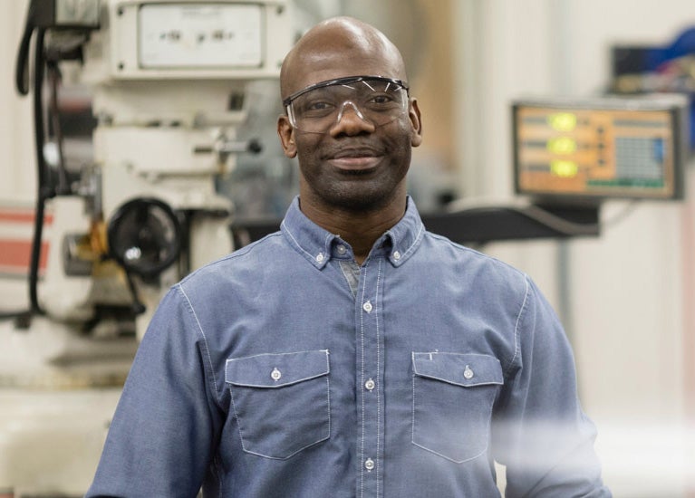 Online Materials Science and Engineering MSMSE UCF Online