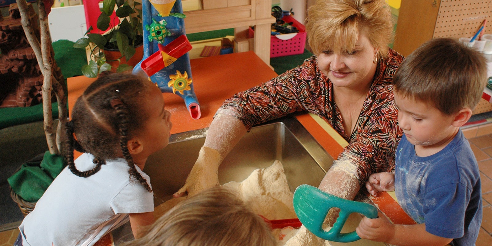 Online Elementary Education, MEd UCF Online