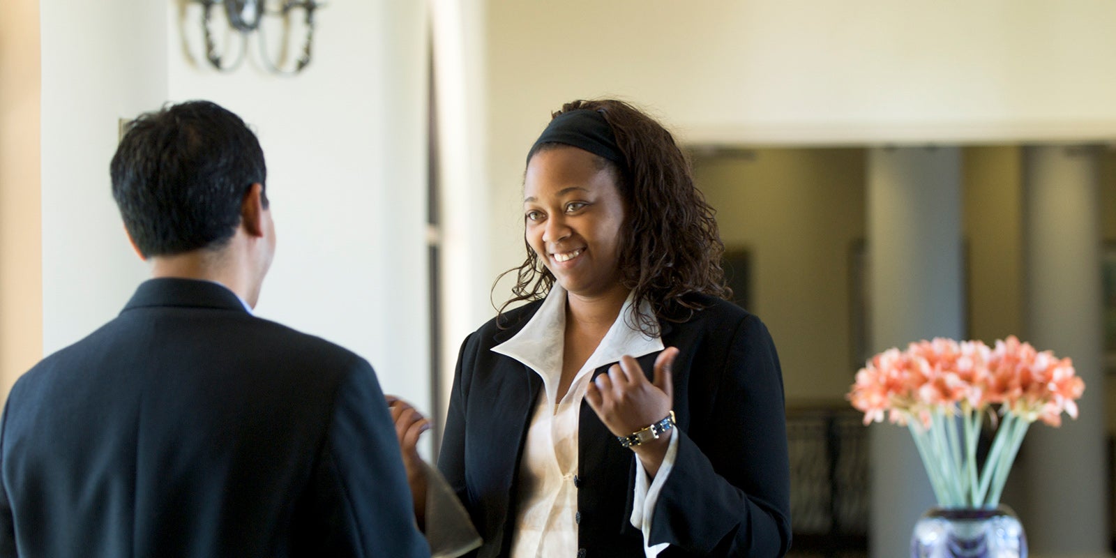 Online Leadership and Strategy in Hospitality and Tourism UCF Online