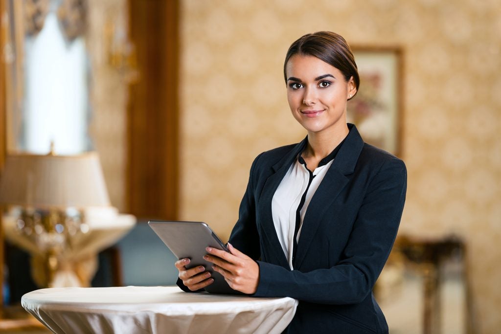 What Does Hospitality Mean to You and How Can You Tell If It’s the Right Career Choice?
