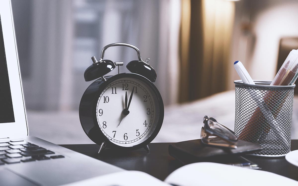 Time Management for Online Students | UCF Online